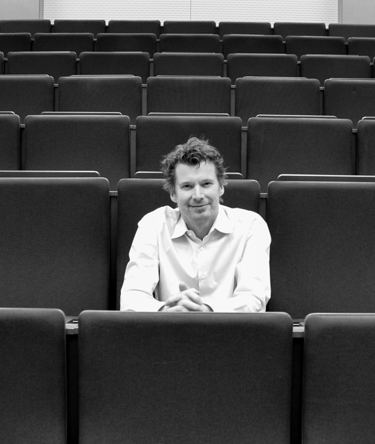 Prof. Dr. Olaf Hoffjann