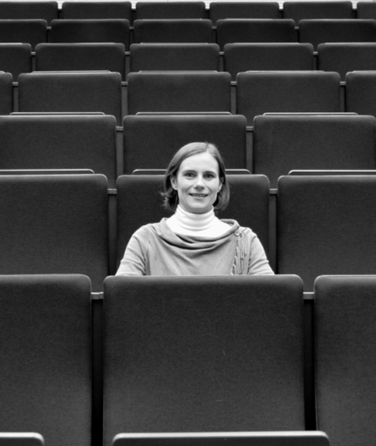 Prof. Dr. Denise Sommer