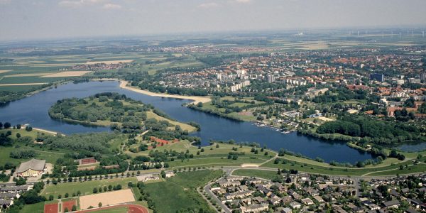 Urheber: Stadt Salzgitter Urheber: Stadt Salzgitter