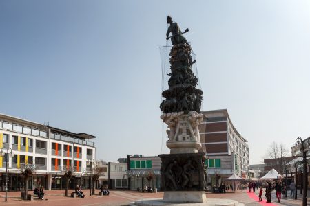 Urheber: Stadt Salzgitter Urheber: Stadt Salzgitter